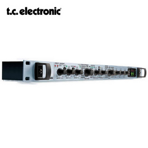 TC Electronic- M350