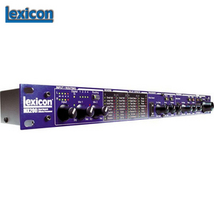 LEXICON-MX200
